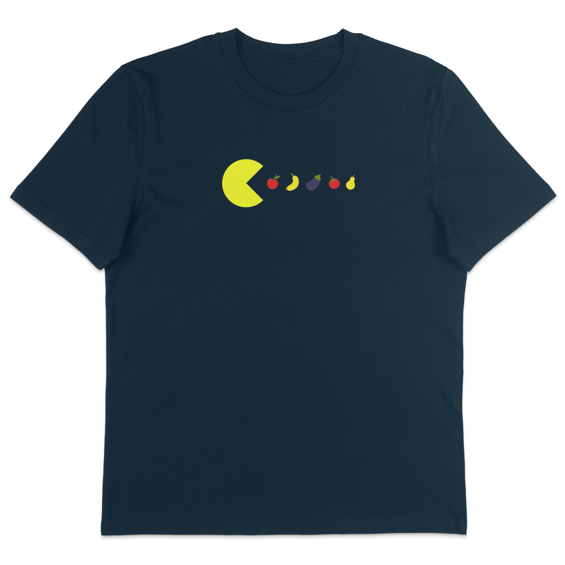 Vegan Pac - Man T-Shirt - Vegan America
