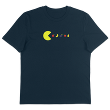 Vegan Pac - Man T-Shirt - Vegan America