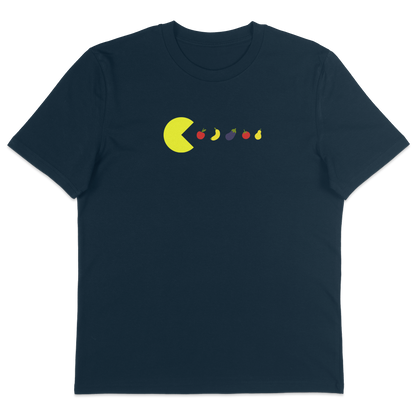 Vegan Pac - Man T-Shirt - Vegan America
