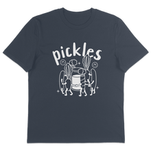 Pickles T-Shirt - Vegan America