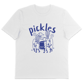 Pickles T-Shirt - Vegan America
