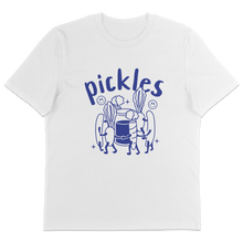Pickles T-Shirt - Vegan America