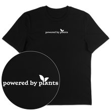 Powered By Plants T-Shirt - Vegan America