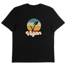 Retro Vegan T-Shirt - Vegan America