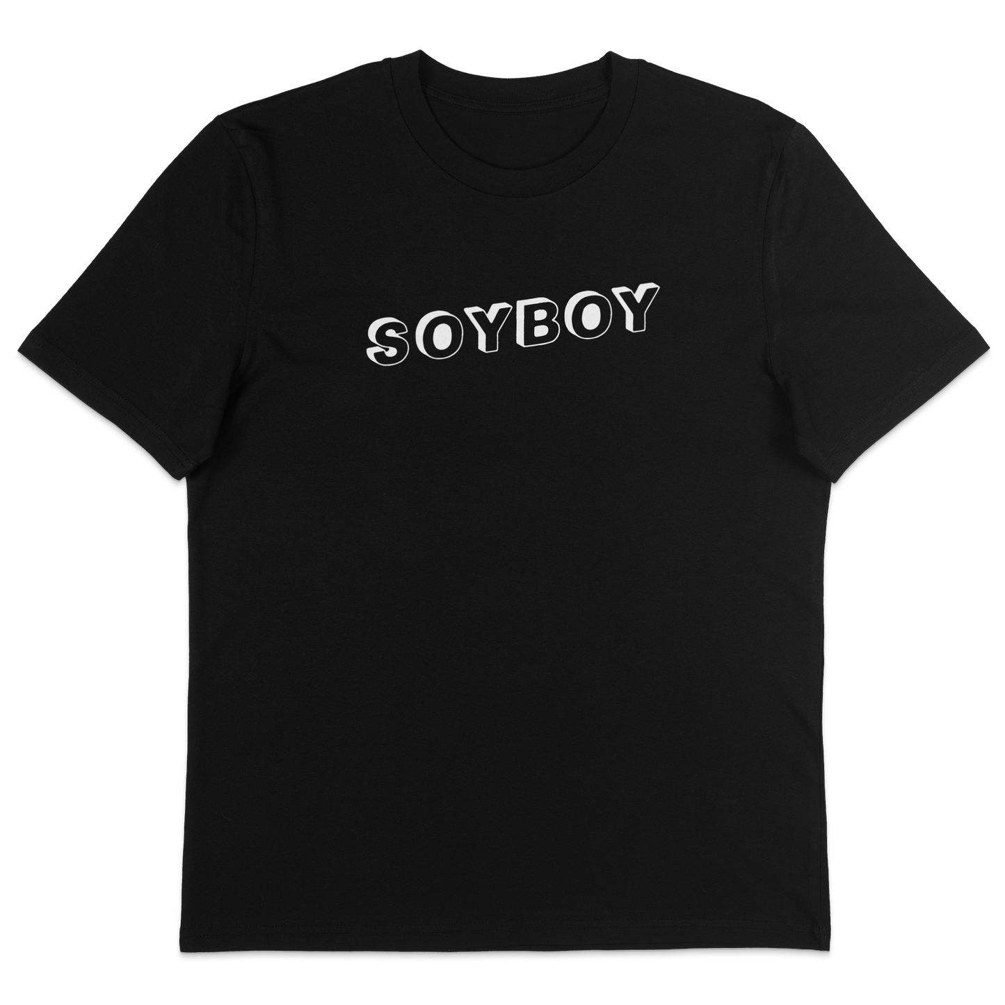 Soyboy T-Shirt - Vegan America