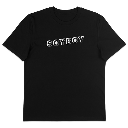 Soyboy T-Shirt - Vegan America