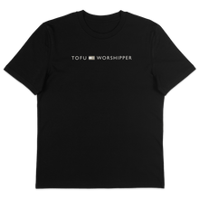 Tofu Worshipper T-Shirt - Vegan America
