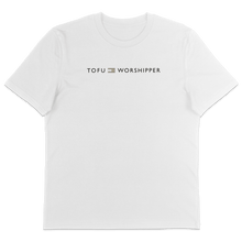 Tofu Worshipper T-Shirt - Vegan America
