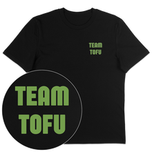 Team Tofu T-Shirt - Vegan America