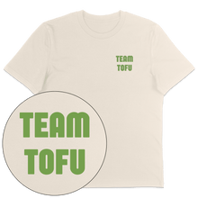 Team Tofu T-Shirt - Vegan America