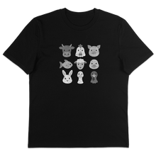 The Forgotten T-Shirt - Vegan America