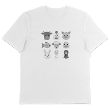 The Forgotten T-Shirt - Vegan America
