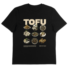 The Tofu T-Shirt - Vegan America
