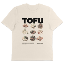The Tofu T-Shirt - Vegan America