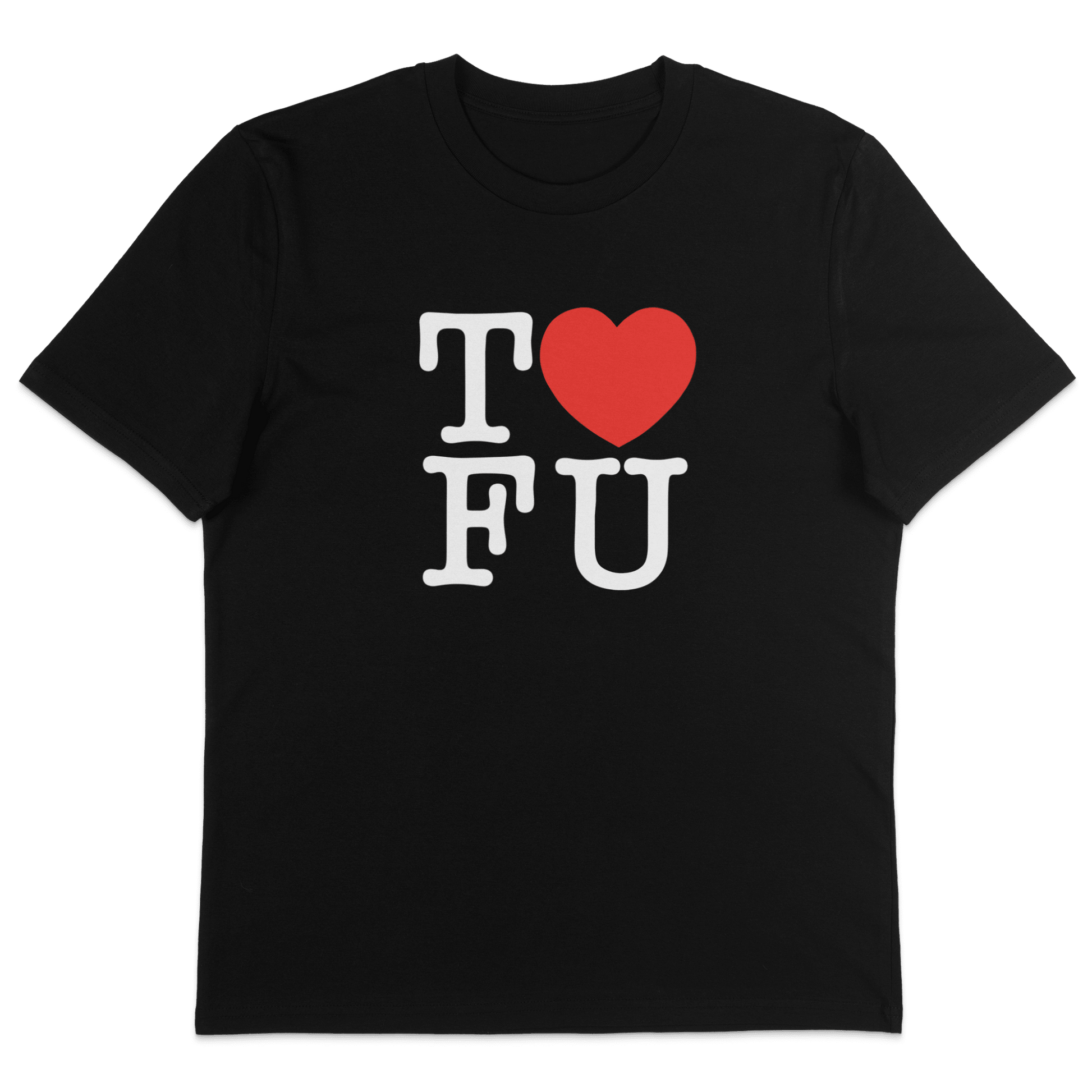 Tofu Love T-Shirt - Vegan America