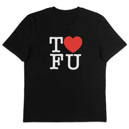 Tofu Love T-Shirt - Vegan America