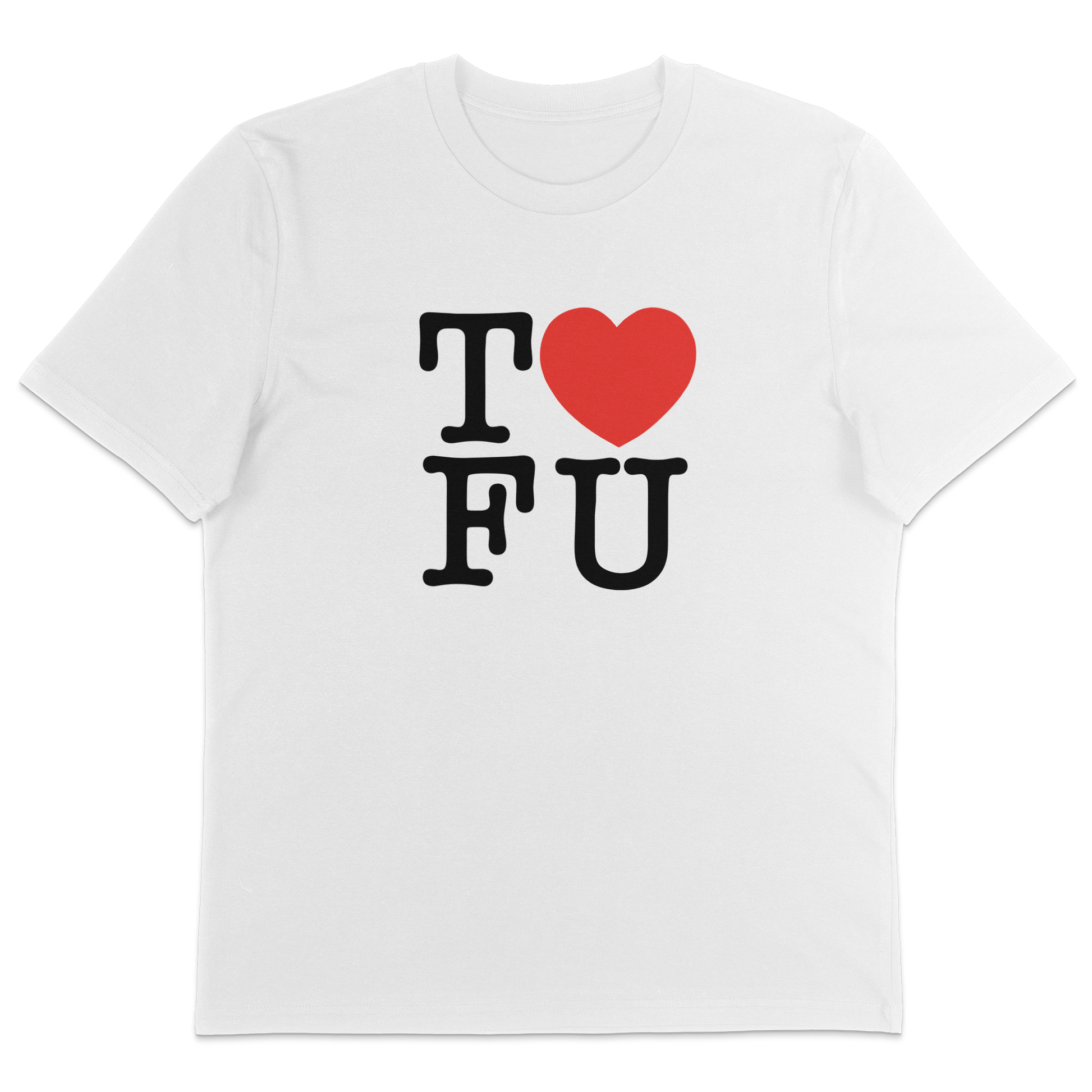 Tofu Love T-Shirt - Vegan America