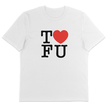 Tofu Love T-Shirt - Vegan America