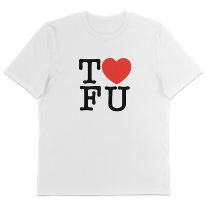 Tofu Love T-Shirt - Vegan America