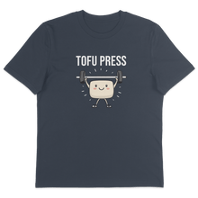 Tofu Press T-Shirt - Vegan America