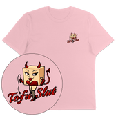 Tofu Slut T-Shirt - Vegan America