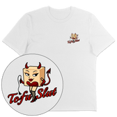 Tofu Slut T-Shirt - Vegan America