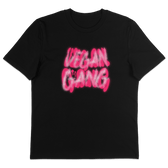 Vegan Gang T-Shirt - Vegan America