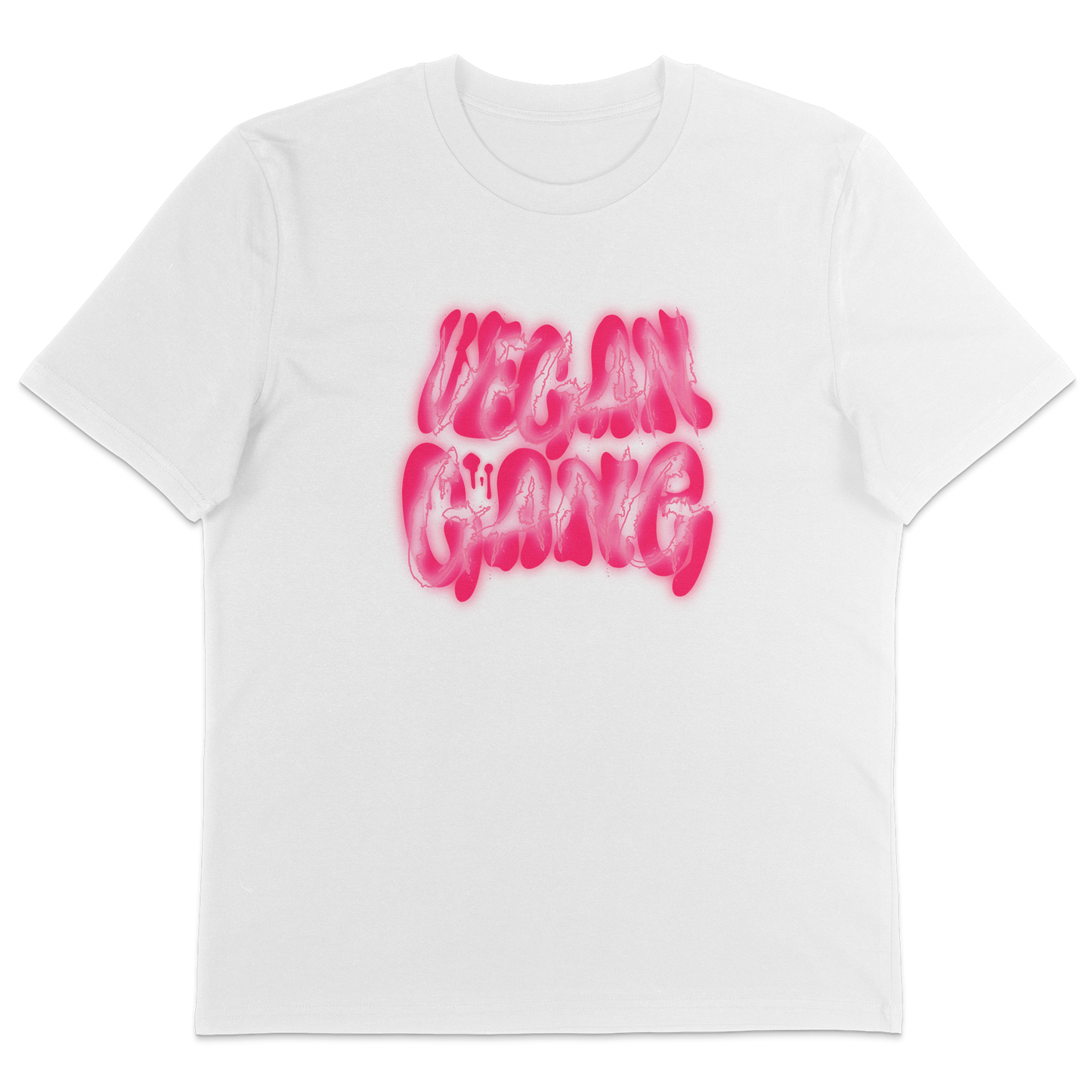 Vegan Gang T-Shirt - Vegan America
