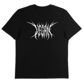 Vegan Metal T-Shirt - Vegan America