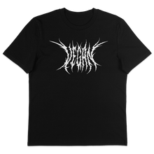 Vegan Metal T-Shirt - Vegan America