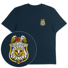 Vegan Police T-Shirt - Vegan America