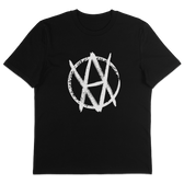 Veganarchy T-Shirt - Vegan America