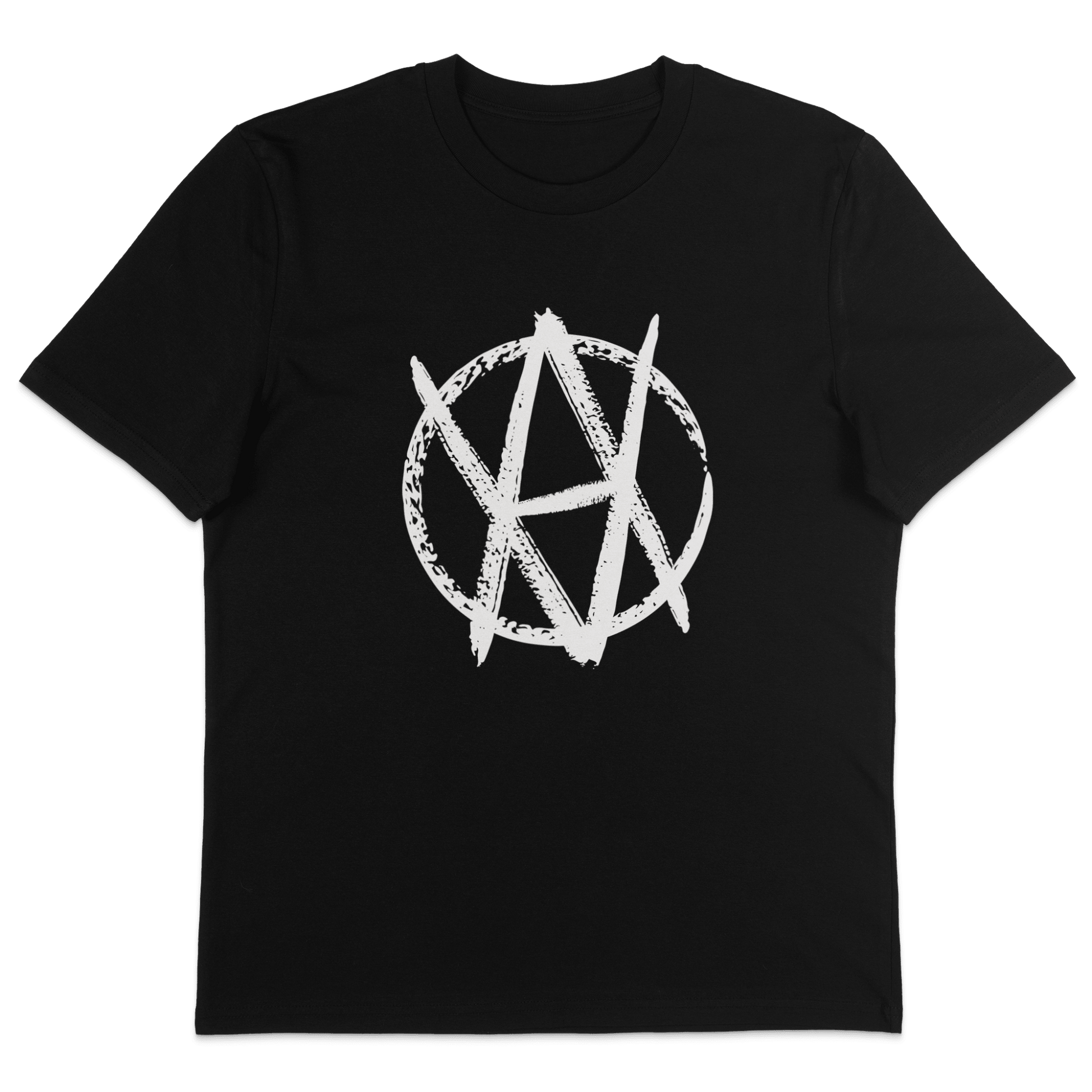 Veganarchy T-Shirt - Vegan America