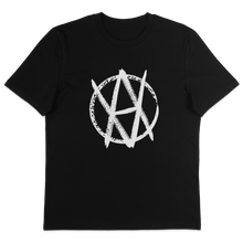Veganarchy T-Shirt - Vegan America