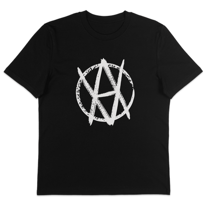 Veganarchy T-Shirt - Vegan America