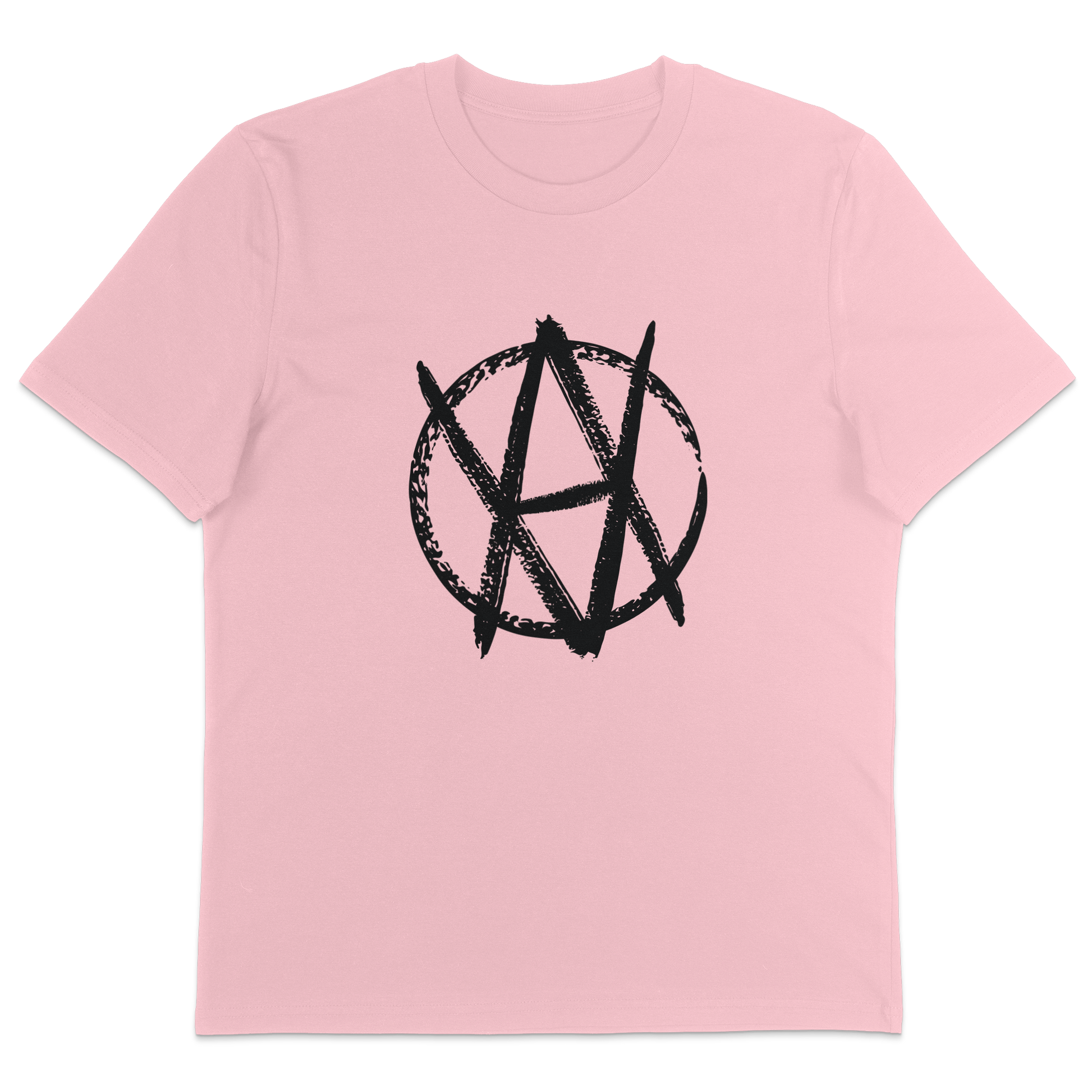 Veganarchy T-Shirt - Vegan America