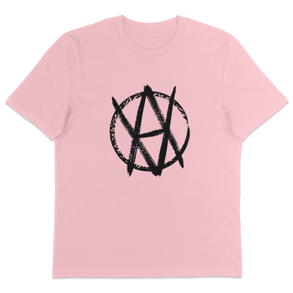 Veganarchy T-Shirt - Vegan America
