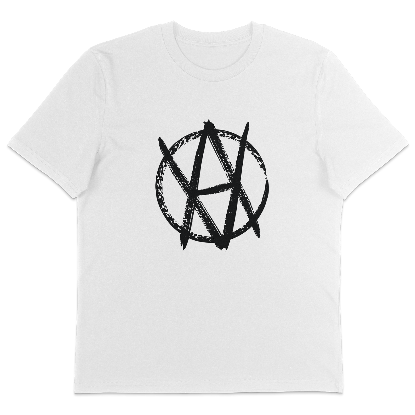 Veganarchy T-Shirt - Vegan America