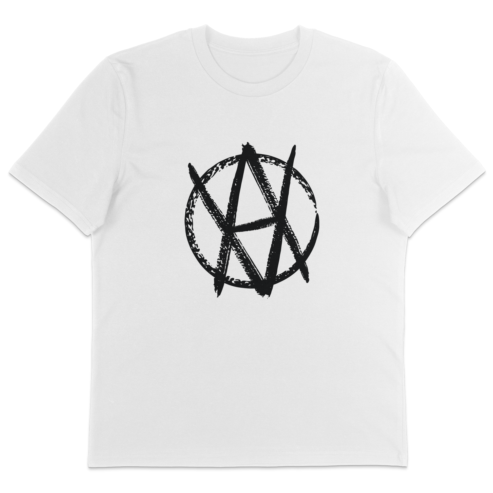 Veganarchy T-Shirt - Vegan America