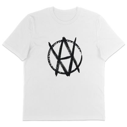 Veganarchy T-Shirt - Vegan America