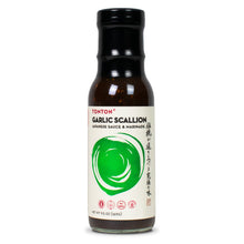 Garlic Scallion Marinade by TonTon® - Vegan America