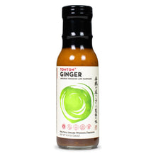 Ginger Japanese Dressing & Marinade by TonTon® - Vegan America