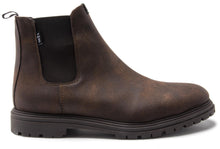 Turmeric Chelsea Boots - Vegan America