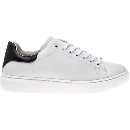 Turnip Court Trainers - Vegan America