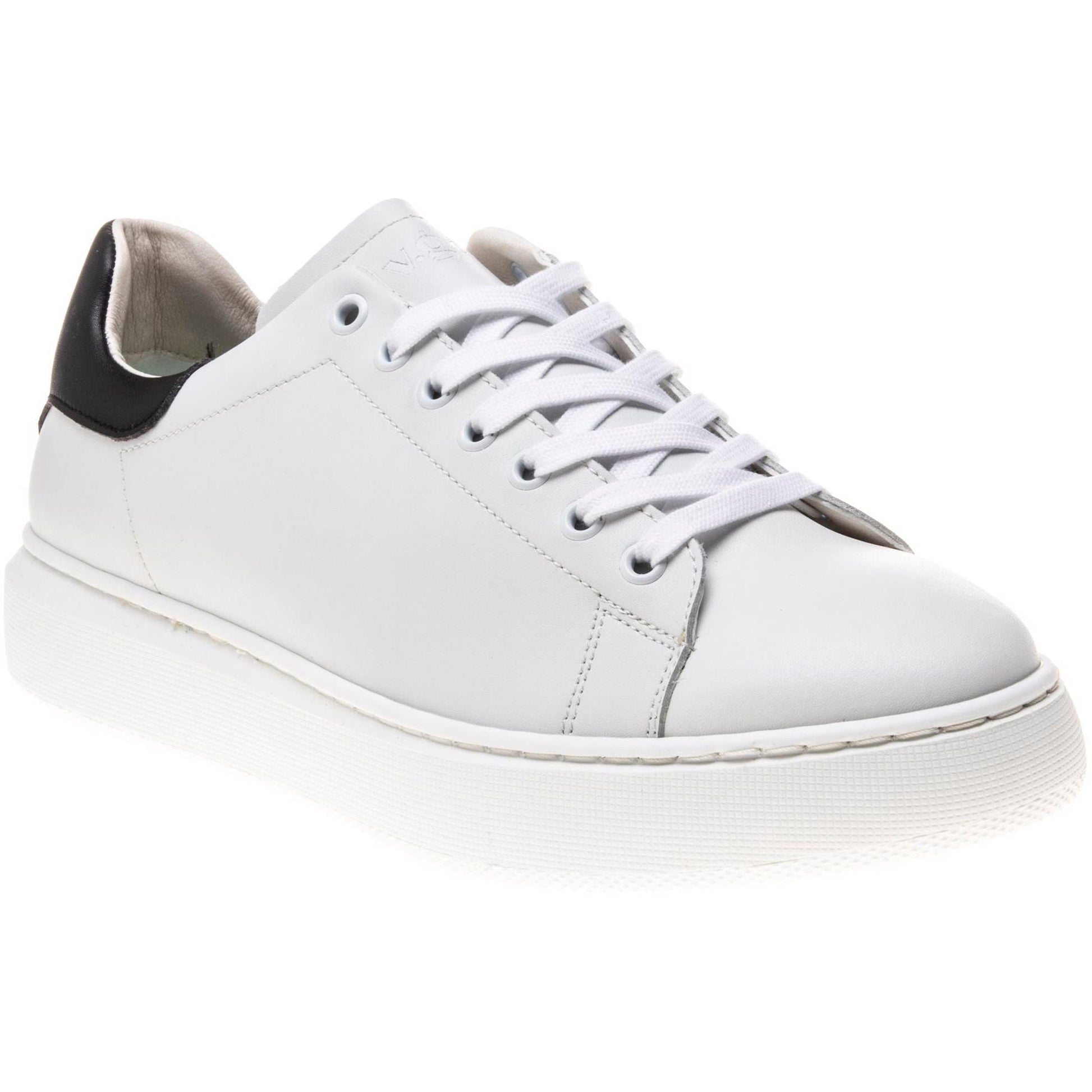 Turnip Court Trainers - Vegan America