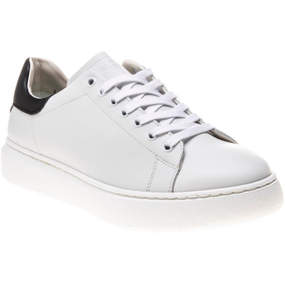 Turnip Court Trainers - Vegan America