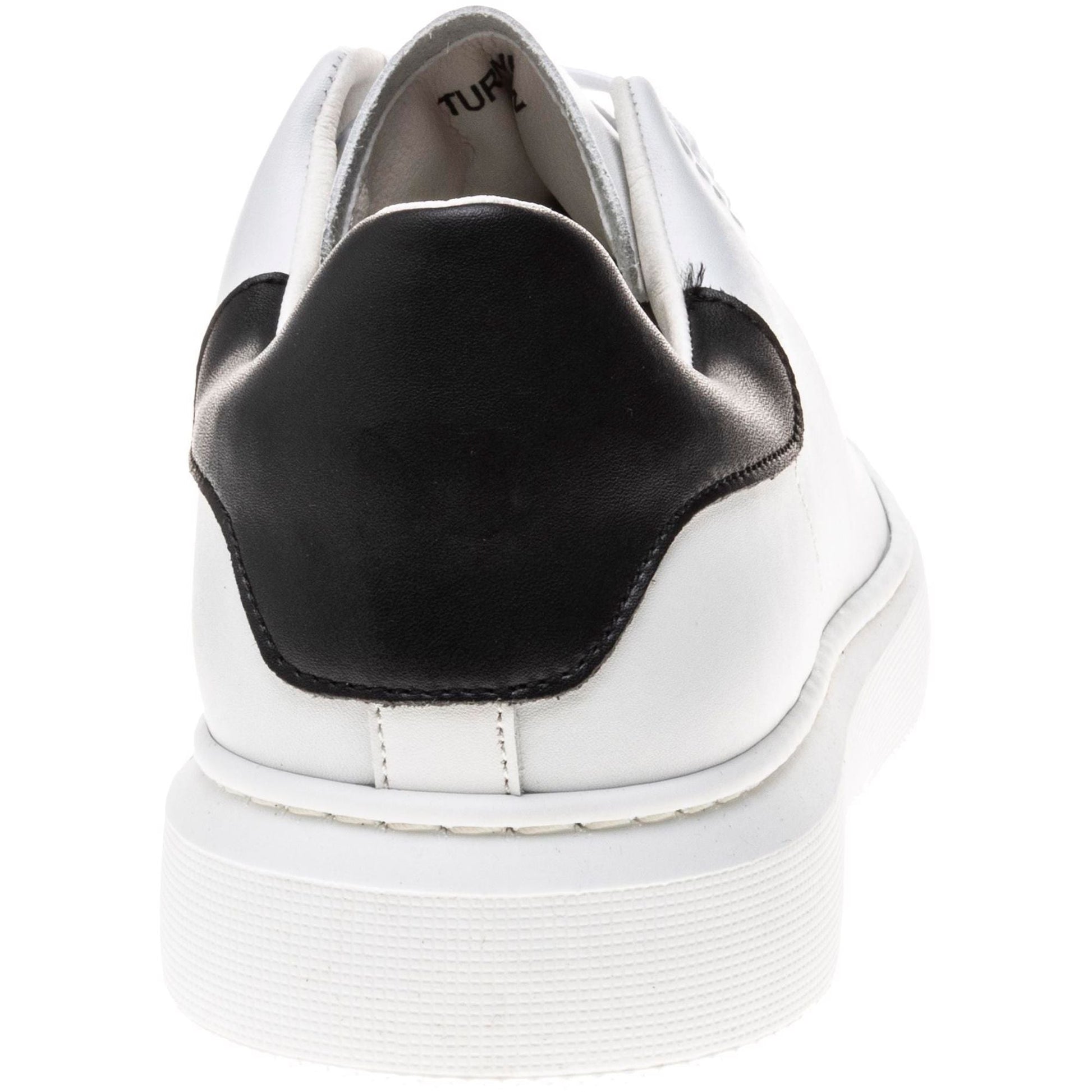 Turnip Court Trainers - Vegan America