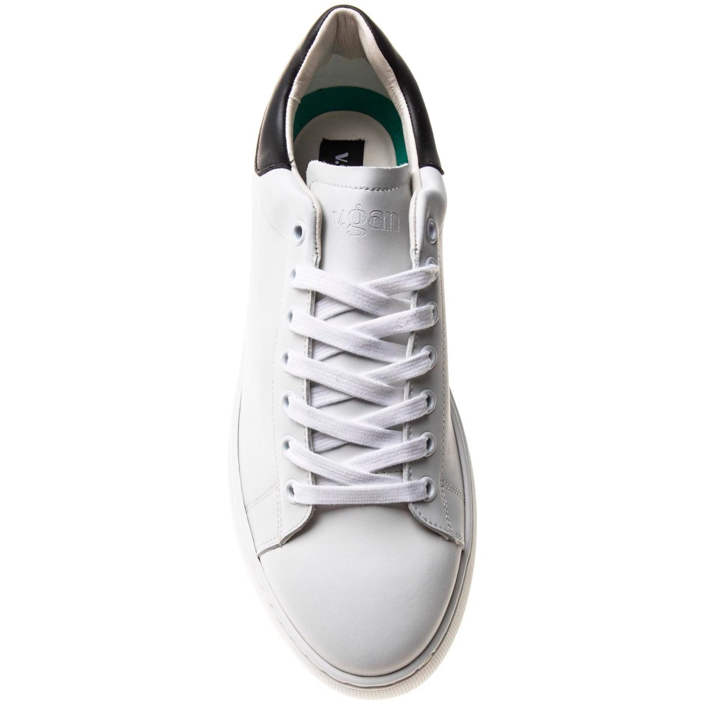 Turnip Court Trainers - Vegan America