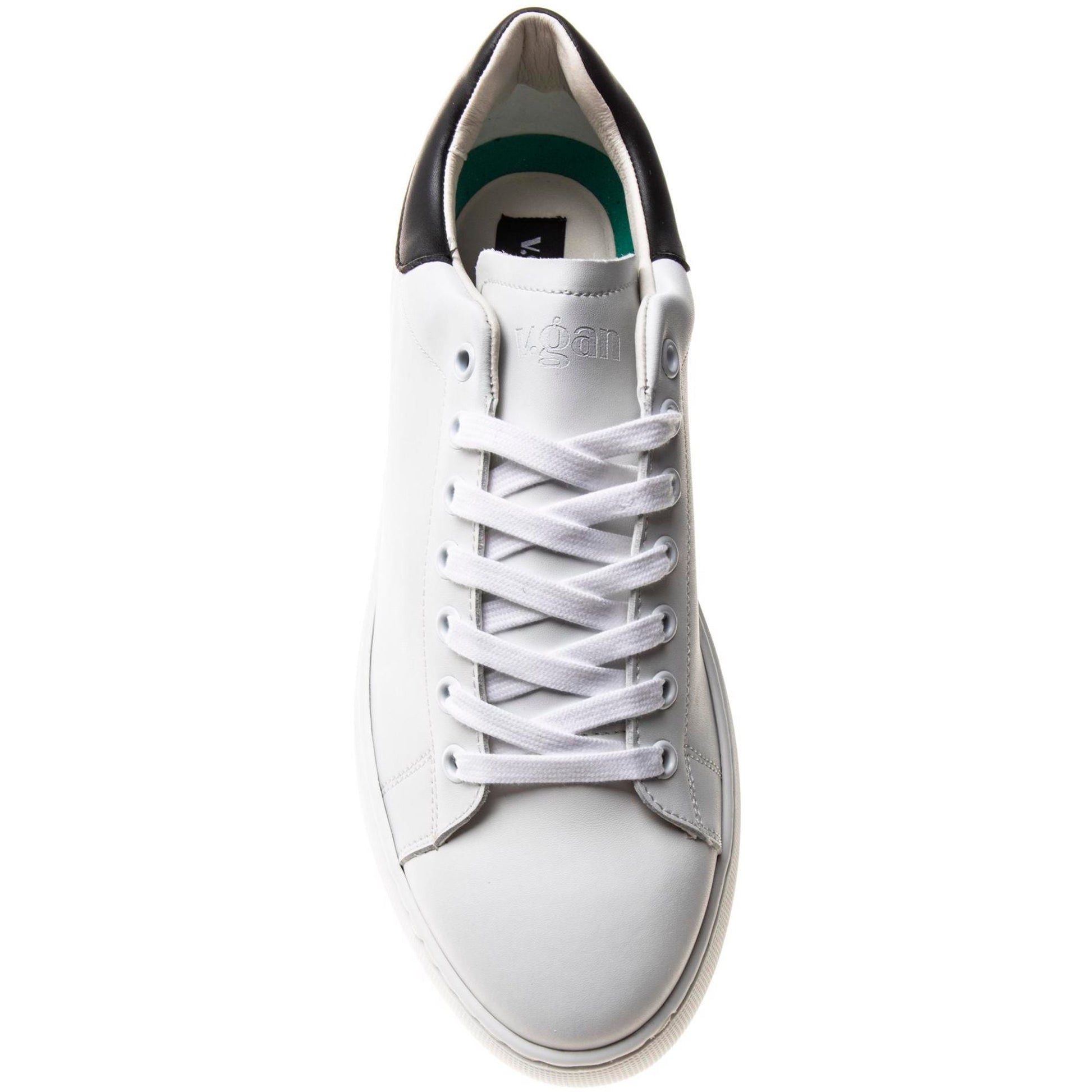 Turnip Court Trainers - Vegan America