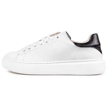 Turnip Court Trainers - Vegan America
